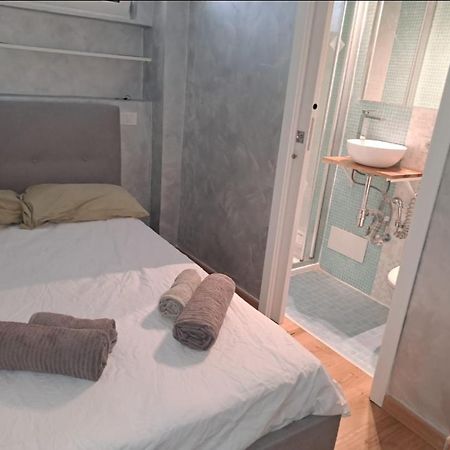 巴里 Just To Sleep酒店 外观 照片